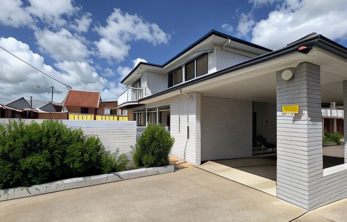 Marco Polo Motor Inn Taree