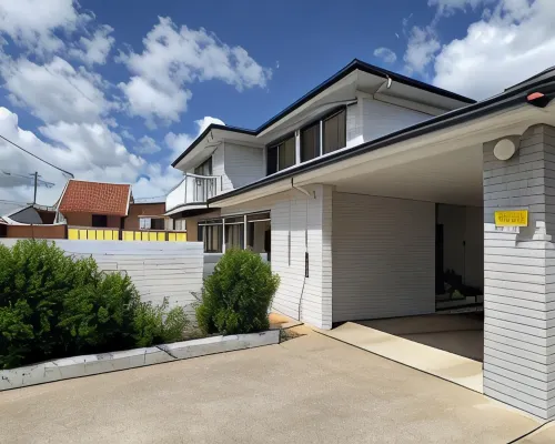 Marco Polo Motor Inn Taree Hotels in Taree