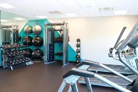 avid hotel LANCASTER by IHG - Gym