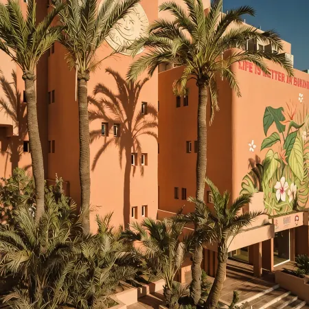 Bikini Island & Mountain Hotel Es Trenc -Adults Only-