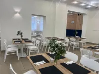 Hotel Dom Polonii - breakfast
