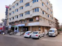 Mannars Residency Hotel di Distrik Mysuru