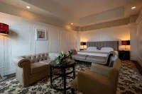 Crown Garden Hotel - 3-Sterne