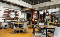 Hotel Palm - موقف سيارات