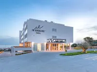 Hotel in Excelsis Hotels in Novalja