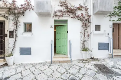 Vico di Ostuni Apartments by Rentbeat Hôtels à : 