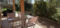 Lovely, quiet gîte in the hills of Provence - Country Houses