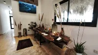 DUNIA Desert Suites