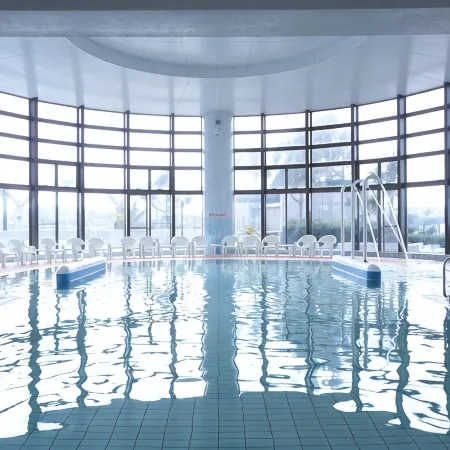 Loisir Spa Tower Naha