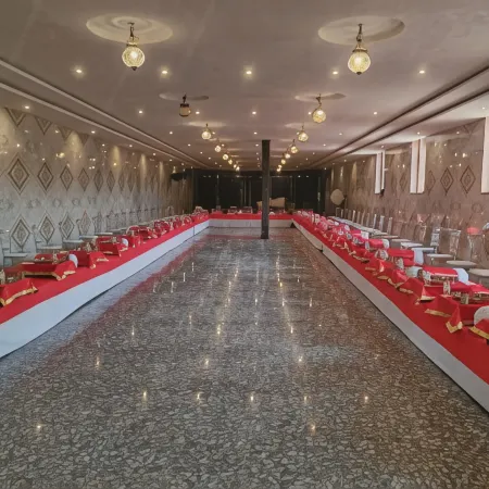 Hotel Rajwada Palace