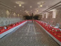 Hotel Rajwada Palace - breakfast