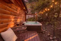 270 Black Bear 3 Bedroom Cabin by Redawning - Chalets