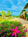 Sky country resort at khanom