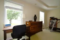 Lakehouse on Kentucky Lake-Lakfront/Dock/Firepit- Firewood. Golfcart Available. - Boutique
