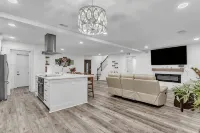 Horizon Retreat  Nr Lake Ray Hubbard - Rockwall/Heath/Dallas.4bed 3bath 2000 sq - Boutique