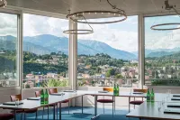 Suitenhotel Parco Paradiso