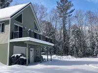North Pole Christmas Michigan Lodge - 무료 와이파이