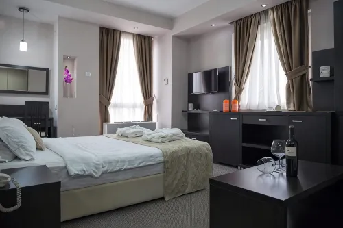 Hotel Continental - Wifi