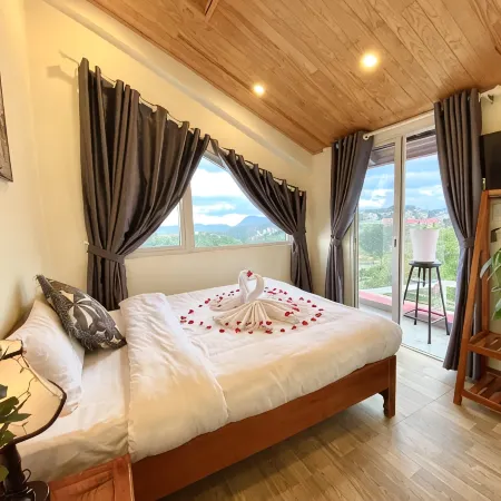 Sweet Dream Hotel & Villa