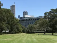 Edgecliff Lodge Motel Отели рядом с достопримечательностью «Квартал Кингс Кросс»