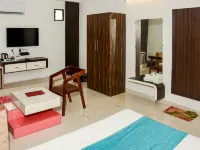 Hotel Kumbha Retreat & Spa