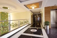 The Hotel Uday Regency - 3-Star