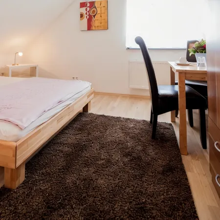 Gästehaus Neckarsulm