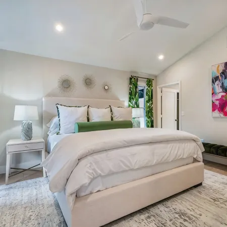 Ocean Oasis - 3-bedroom townhome in welcoming Vero Beach