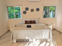 Villa Marena by VOPDC: Luxury Beachfront Escape with Private Pool for 25 Guests - Villas