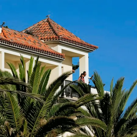 Hotel Gran Rey