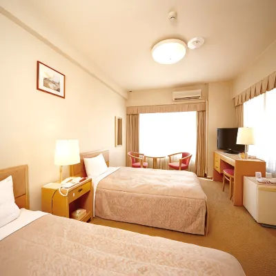 Tokyo Buc Nakagin Hotels near Time Dome Akashi