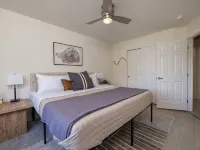 FRUITOPIA! Your 4 bedroom, 2 bath adventure basecamp in downtown Fruita CO Hotels in Fruita