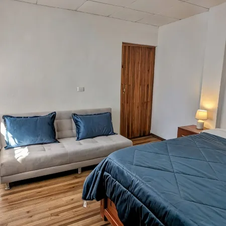 Hermosa casita en centro de Cuenca