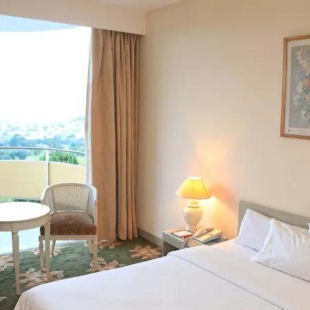 Hotel Mont Fébé