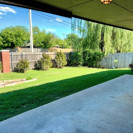 Comfortable South Edmond Home - 4bed 2bath
