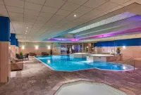 HUP - Pools