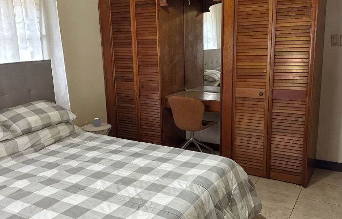 Free Loaner car….Barbados Charming 3-Bedroom with AC, WiFi in ST James.