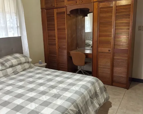 Free Loaner car….Barbados Charming 3-Bedroom with AC, WiFi in ST James. Hotels in Prospect