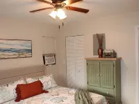 King Bed/Ice Machine/Boat Parking Ξενοδοχεία στην πόλη Steinhatchee