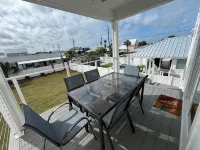 Latitude Adjustment -- Relax, Recharge & Play at the Beach - 4-Star