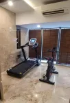 Hotel Auris & Banquets, Mumbai International Airport - Gym