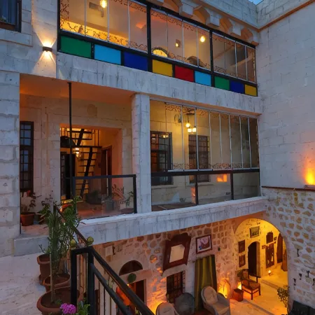 Şems Inn Hotel