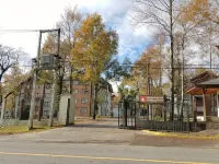 Departamento camino al volcán -  Apartamentos vacacionales