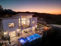Lux Oceanview: Private Pickleball, Pool, Spa Tub, Water Sports & Concierge -  Ferienhäuser