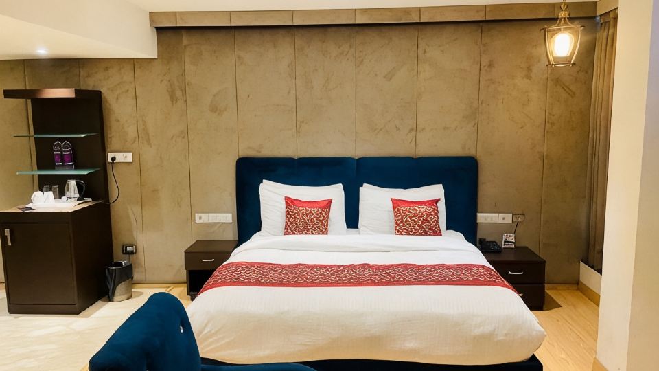 Hotel Signature Grand