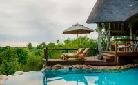 Nedile Lodge - 5 stjerner