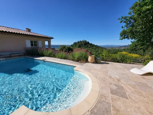 Clos des Cassis - Maison d'Hôtes - Guest houses