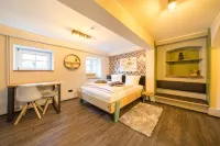 Design Apartments - "Remise Blumberg"