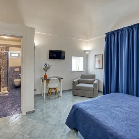 Lena Magda B&B
