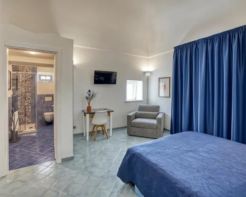 Lena Magda B&B Hotéis em Furore